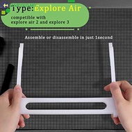 [BABYKO] Tray Extender 3 2 Supports 12x24 And12x12 Mat Accessories