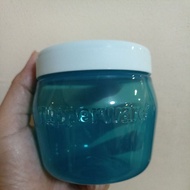 Tupperware mini jar 325ml 3biji