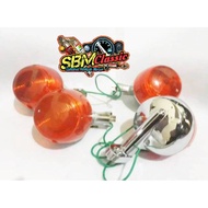 Turn signal Lamp turn signal Lamp reteng weser honda cb100 cb125 s90 standard assy