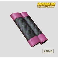COVER SEAT BELT MOBIL SARUNG SEFTY BELT MOTIF WAJIK
