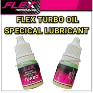 FLEX TURBO OIL SPECICAL LUBRICANT LIQUI MOLY MINYAK STREET BOOST F55 F44 GERMANY