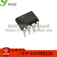 VIP22 VIPER22A Brand New Original Authentic