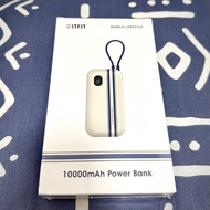 ITFIT Power bank 行動電源 10000mah  ⚡️20w快充