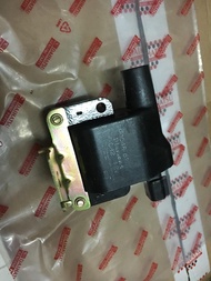 coil taruna carburator original bawaan mobil