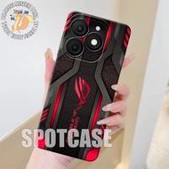 HP Case Itel A90 - Itel A80 - Itel A70 - Itel A50 Fashion Case Softcase Macaron Protect Camera Cellp