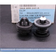 New Passat Golf 6 Golf 7 CC Tiguan interior door panel clip, door panel clip&&-*