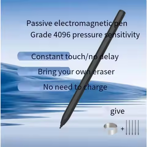 For Samsung Tablet Stylus S Pen Tab S8 S8+ S8 Ultra S7 FE S7+ S6 Lite S9 S9FE S9U Electromagnetic Pe