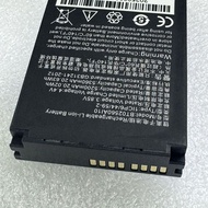 Suitable for Dongda Integrated SEUICA10 Ba PDA Collector Battery Brand New BT02560AI10 Battery
