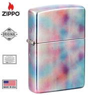 Zippo Holographic Design Lighter