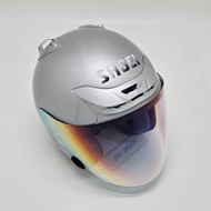 Visor Shoei Cj1 JF2 / Jf3 / Jstream /Jack Visor Shoei Jforce2 / Jforce3 / Jstream Cj1 Premium