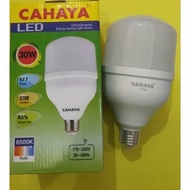 CAHAYA Jumbo LED Light 30W Light JUMBO LED Light JUMBO LED LIGHT