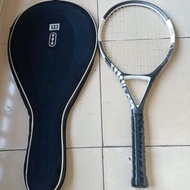 Raket tenis Wilson ncode n6 original bekas