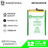 RakkiPanda - HB396285ECW P20/Honor 10/Honor 10 Lite Batre Batrai Baterai