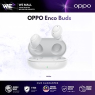 OPPO Enco Buds - Original OPPO Malaysia