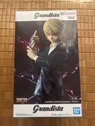 Hunter x Hunter Grandista 古拿比加