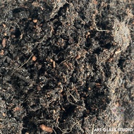 Terrarium substrate mix |  Substrate for isopods/springtails, tropical plants/moss, reptiles
