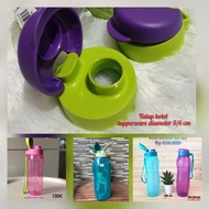 SendfastBoz- Spare Parts/ Tupperware Bottle Caps/ Bottle Caps 2 Ltr, 1 Ltr, 500Ml