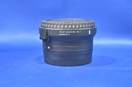 新淨 Sigma MC-11 鏡頭轉接環 相片自動對焦 mount adapter CANON EF-E canon轉sony MC11 MC 11