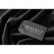Invoice DESIGN, TAG, MENU