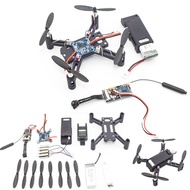 Assembling Drones Quadcopter Drone diy Suit diy Remote Control Aircraft Aerial Photography Flight Co