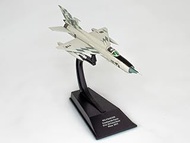 OPO 10 - 1/100 Military Fighter Aircraft Compatible with MiG 21bisD/UMD Croatian Air Force 2017 - CP22