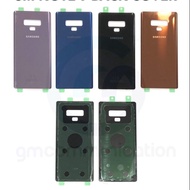 SAMSUNG NOTE 9 (N960) BACK COVER