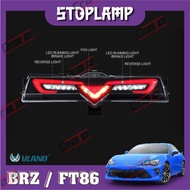 Stoplamp Subaru BRZ Toyota FT86 Rear Center lamp - YZ VLAND Taiwan -