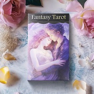 幻境塔羅牌Fantasy Tarot 新手入門初學者韋特卡牌