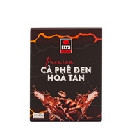 ELYS black instant coffee 20g