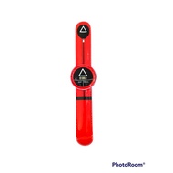 Squid Game Watches + LED Bracelet Children's Watches VIRAL Squid Game Te - TRIANGLE Children's send 