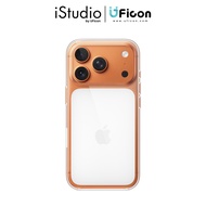 เคส Apple iPhone 17 Series Clear Case with MagSafe [iStudio by UFicon]