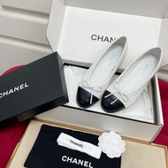 1: 1 Original Standard A+Fashionable All-Match Classic Ballet Shoes/Flat Shoes