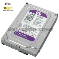 3.5" Hdd | PC hdd | CCTV hdd | DVR Hdd|  6TB /4TB hdd/ 3TB / 2TB hdd /1tb hdd/ 500GB Desktop pc HDD.
