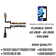 Flexible VOLUME OPPO A5 2020 - A9 2020 ORIGINAL Quality