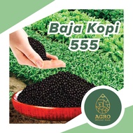 1KG AGRO BAJA ORGANIK TERBAIK CHAMPION NPK 555/Baja Buah/Organic Fertilizer/fertilizer/baja organic/