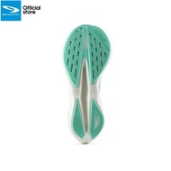 910 Haze Strike Running Shoes Prime - White/ Mintbiru