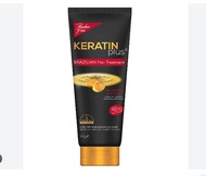 KERATIN PLUS Brazilian Hair Treatment 200g