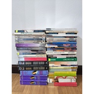 ahadiat akashah, zuraidah othman, preloved