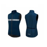Simple cycling vest for men and women,/ Outdoor vest, Waterfroop vest