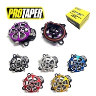 PROTAPER RACING CNC OIL FILTER COVER Y15ZR / Y15 / Y16ZR / Y16 / LC135 5S