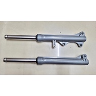 YAMAHA SRL115FI LAGENDA 115 LAGENDA115ZR LAGENDA115 FI FUEL INJECTION FRONT FORK SET ASSY