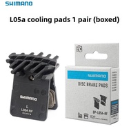SHIMANO | Shimano Bicycle Hydraulic Disc Brake Pads L04C L05A J04C J05A B01S B05S G01S G03S Road Bik
