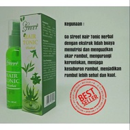 Go Street Hair 100ml herbal tonic
