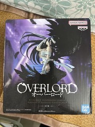 Overlord 雅兒貝德