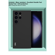 Imak Case Samsung galaxy S23 / S23 Plus / S23 Ultra Flexible Casing
