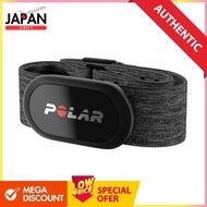 POLAR (Polar) H10 N Heart Rate Monitor Chest Strap Sensor【Bluetooh ・ ANT+ Compatible/Compatible with