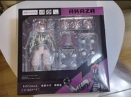 全新Aniplex BUZZmod. 鬼滅之刃 猗窩座Akaza 1/12 action Figure