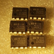 IC NE555 NE555 ST