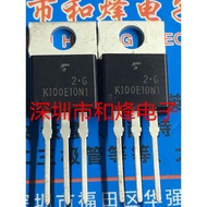 [One Price] K100E10N1 TK100E10N1 TO-220