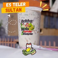 es teler durian zekha sultan ♦♦